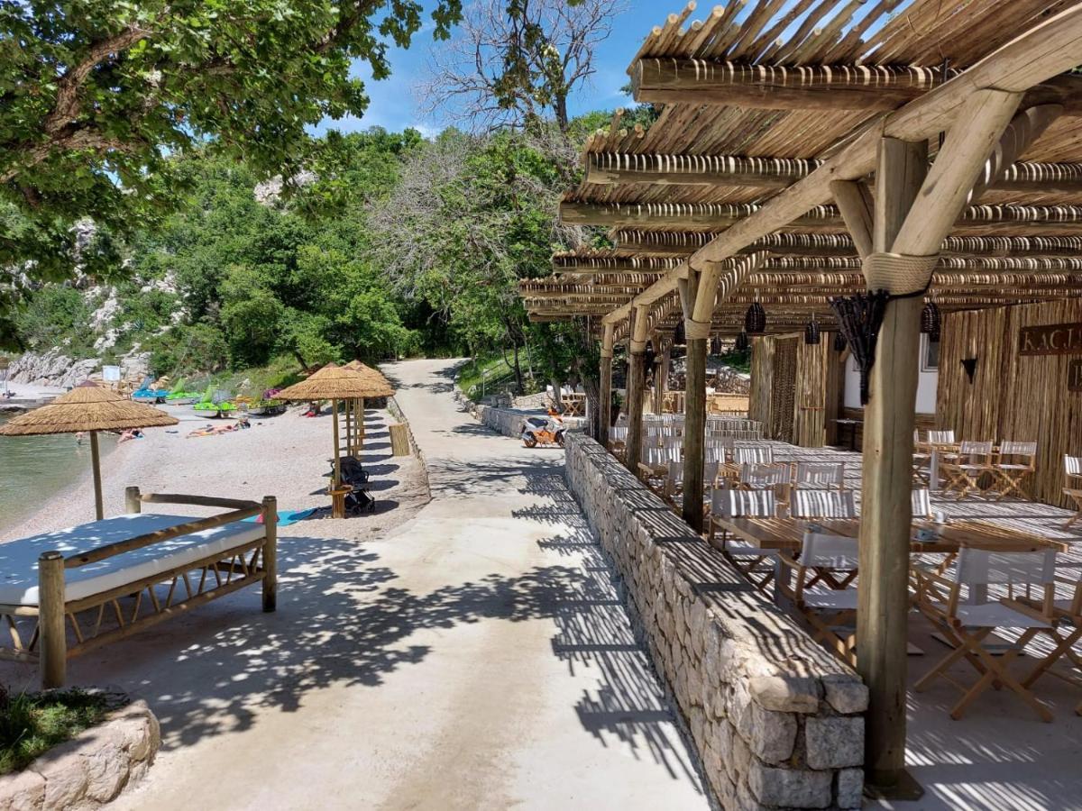 Holiday Resort Kacjak 드라말리 외부 사진