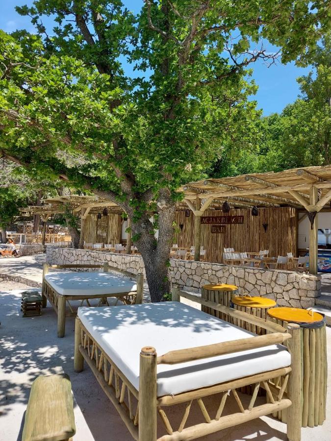Holiday Resort Kacjak 드라말리 외부 사진