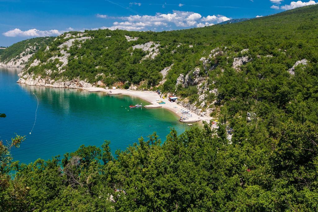 Holiday Resort Kacjak 드라말리 외부 사진