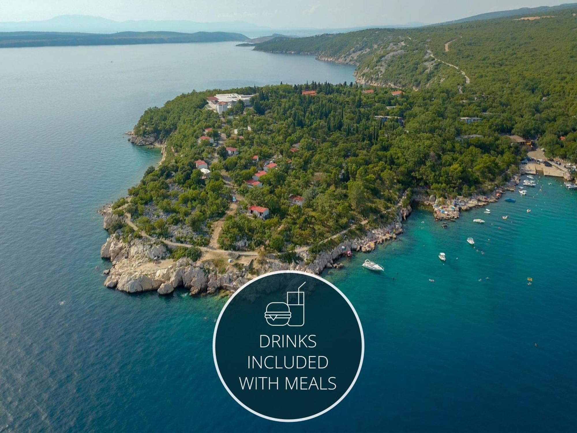 Holiday Resort Kacjak 드라말리 외부 사진