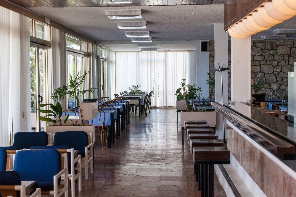 Holiday Resort Kacjak 드라말리 외부 사진
