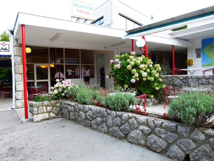 Holiday Resort Kacjak 드라말리 외부 사진