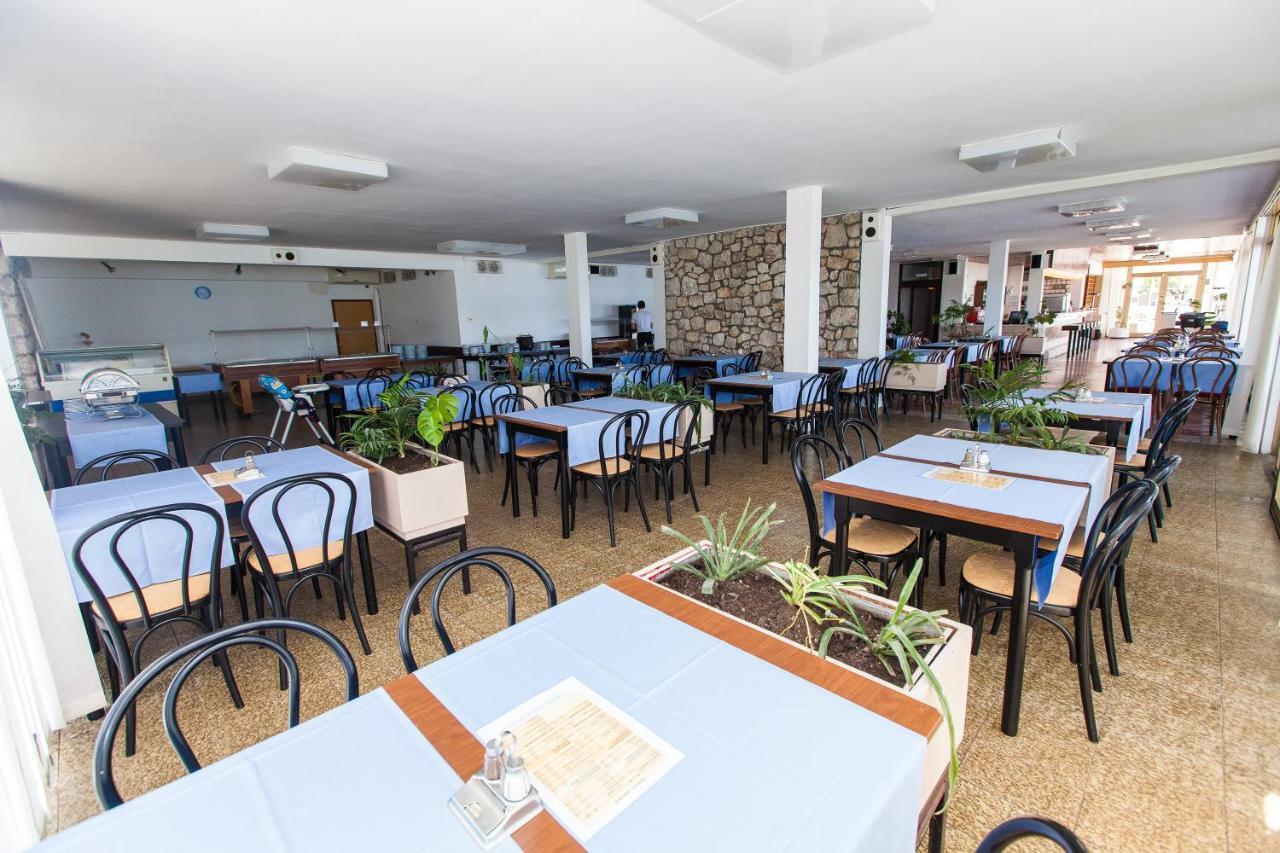 Holiday Resort Kacjak 드라말리 외부 사진