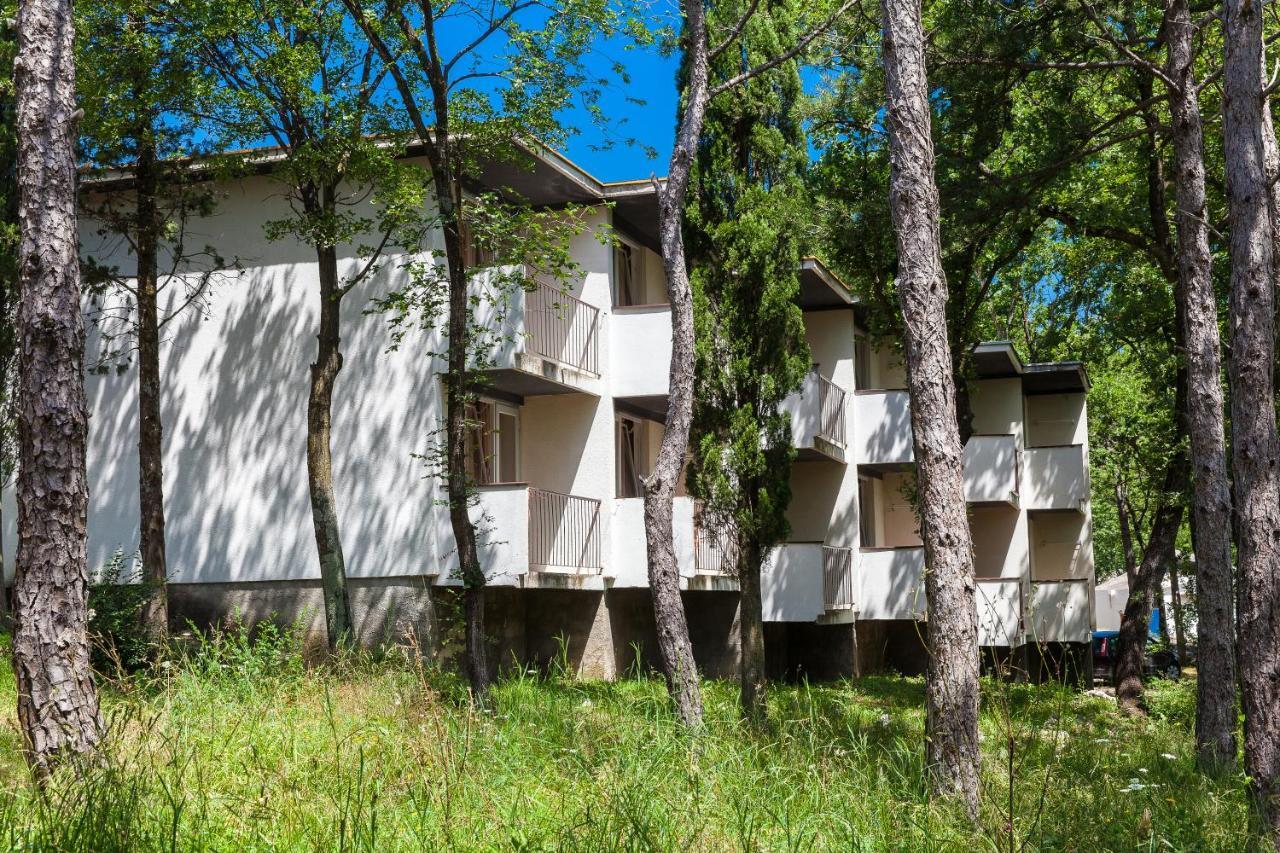 Holiday Resort Kacjak 드라말리 외부 사진