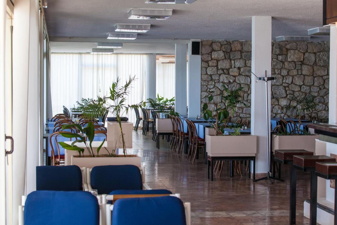 Holiday Resort Kacjak 드라말리 외부 사진