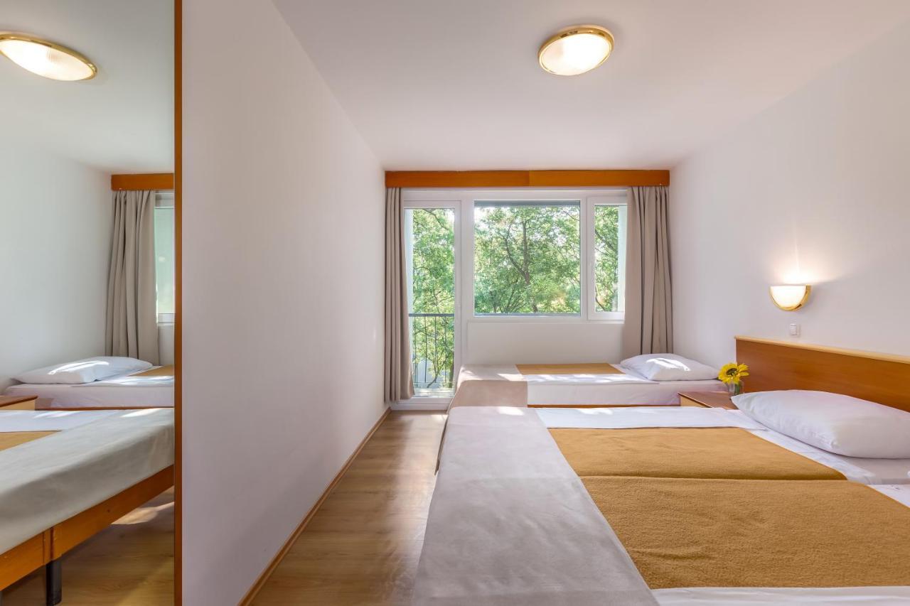 Holiday Resort Kacjak 드라말리 외부 사진