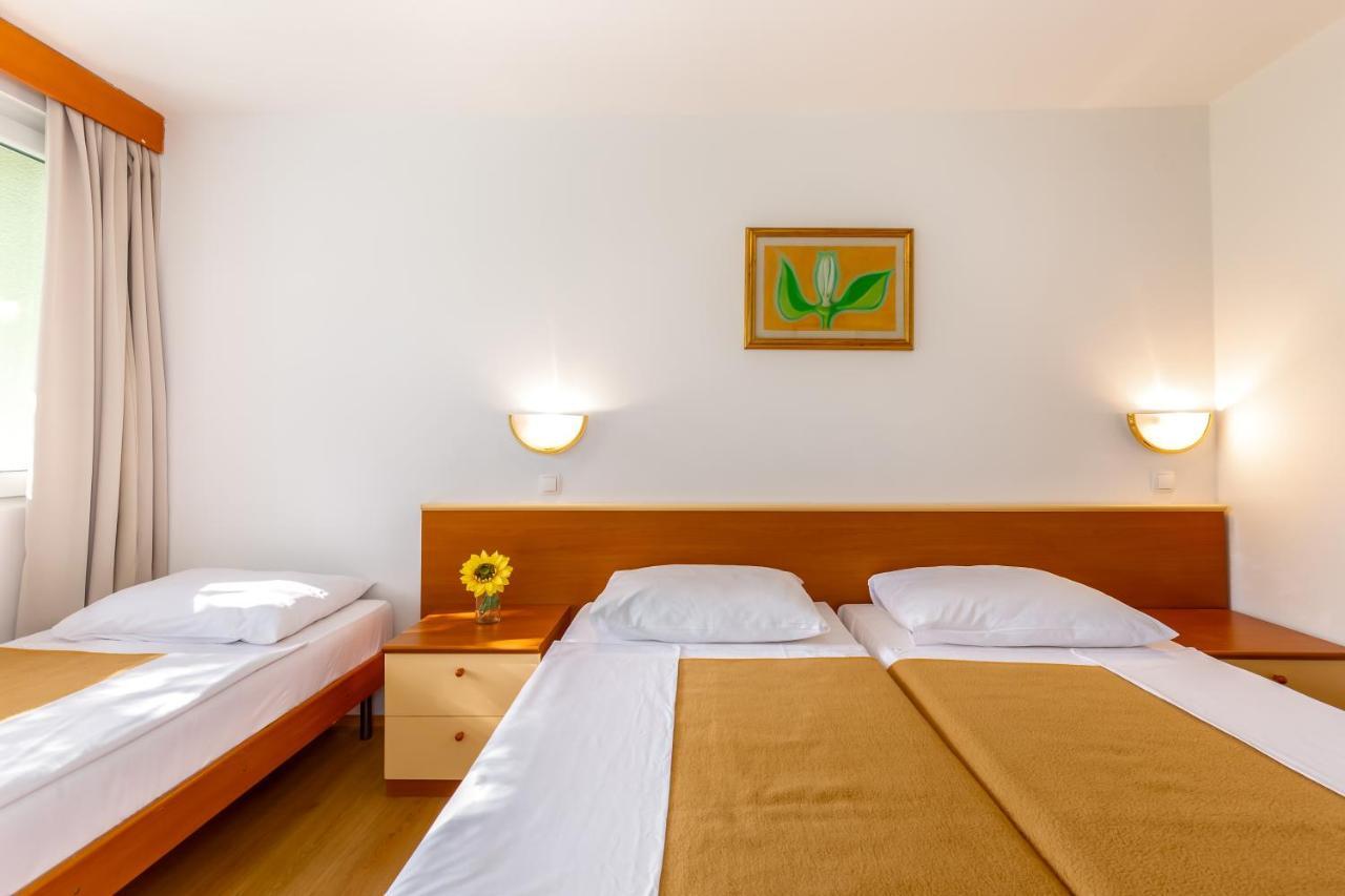 Holiday Resort Kacjak 드라말리 외부 사진