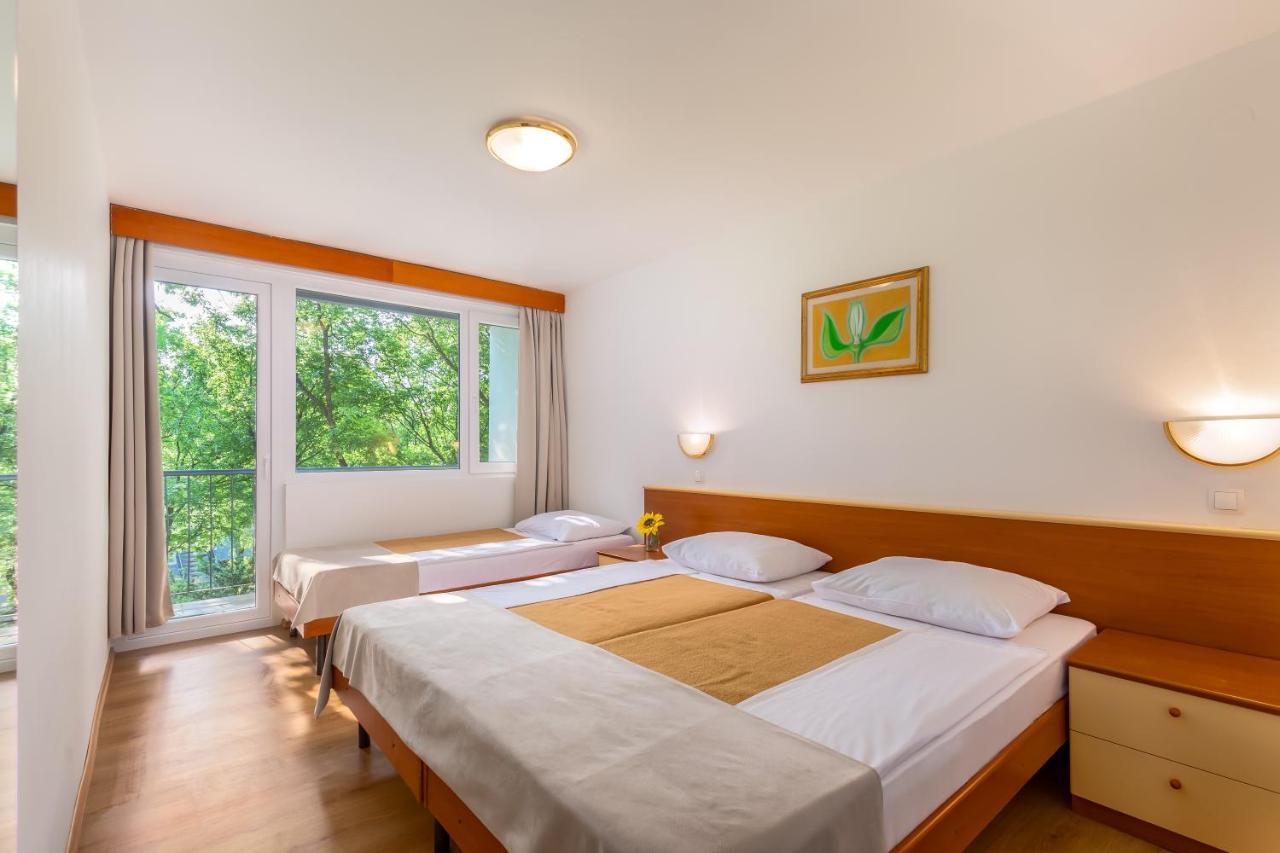 Holiday Resort Kacjak 드라말리 외부 사진