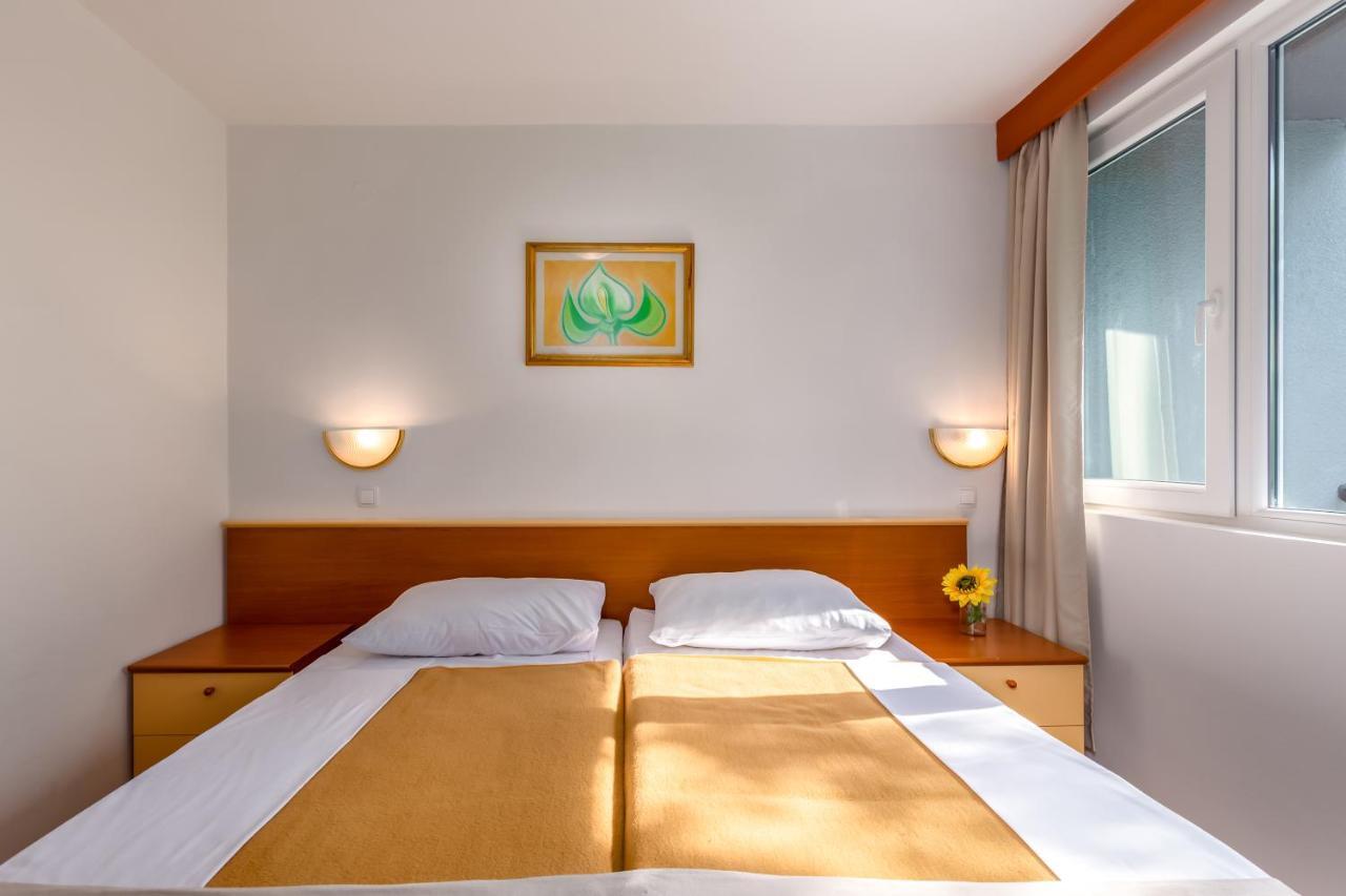 Holiday Resort Kacjak 드라말리 외부 사진