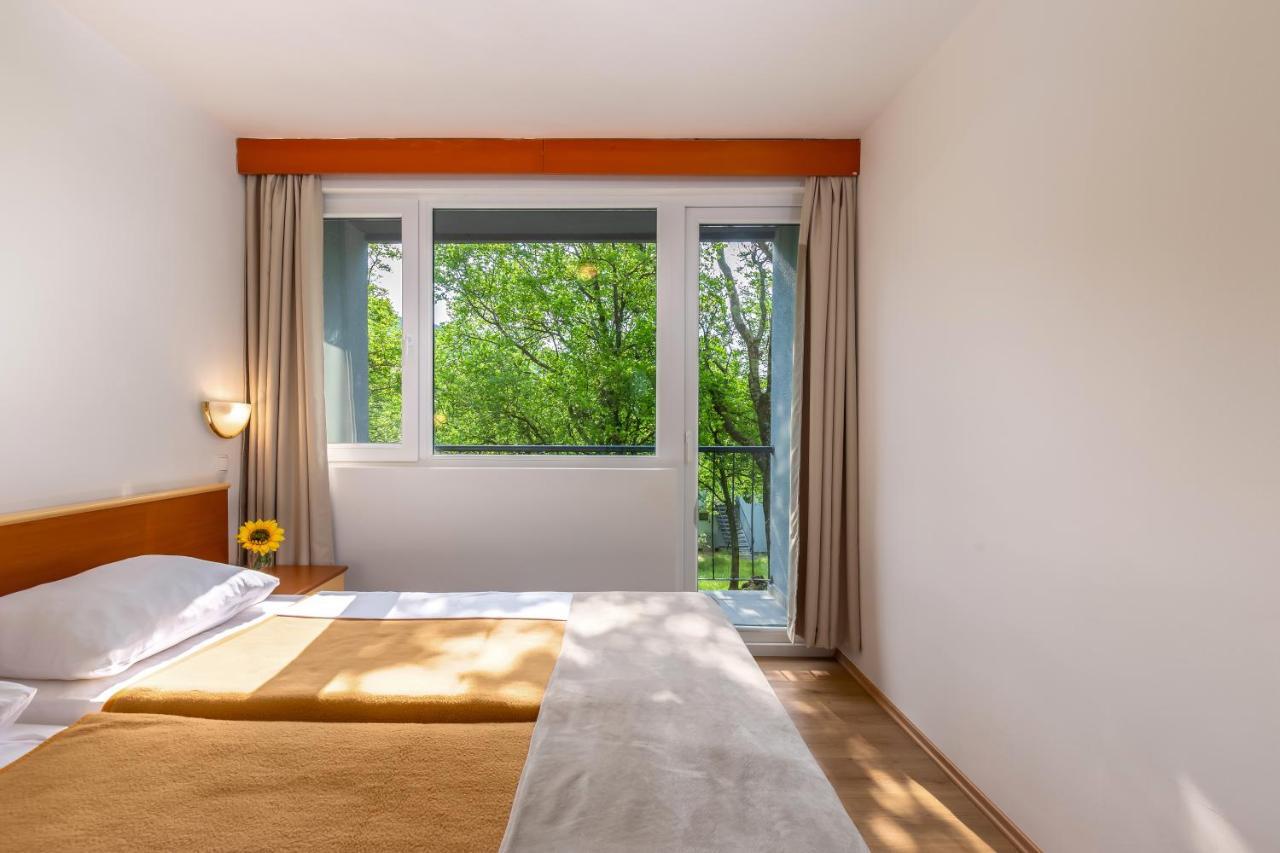 Holiday Resort Kacjak 드라말리 외부 사진
