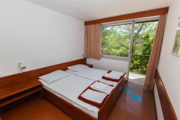 Holiday Resort Kacjak 드라말리 외부 사진
