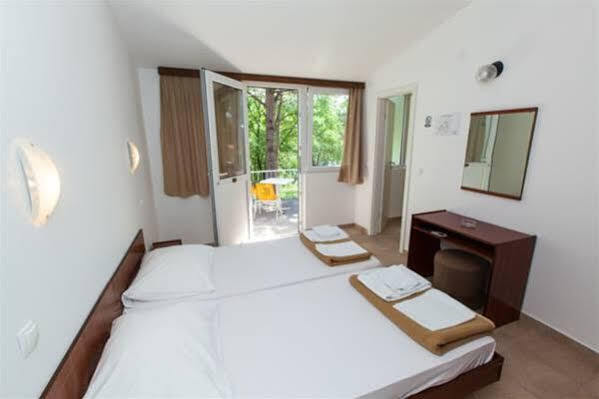 Holiday Resort Kacjak 드라말리 외부 사진
