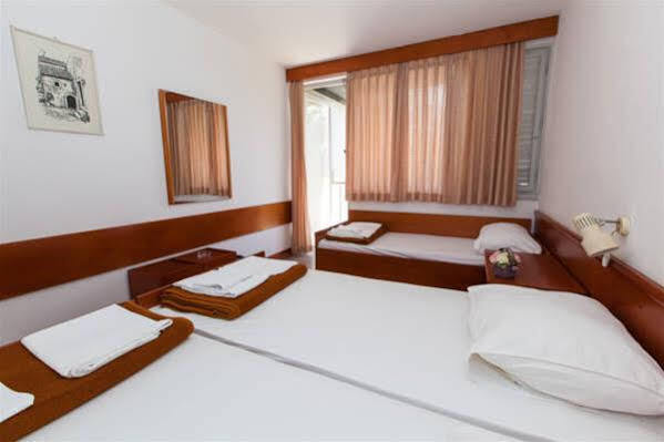 Holiday Resort Kacjak 드라말리 외부 사진