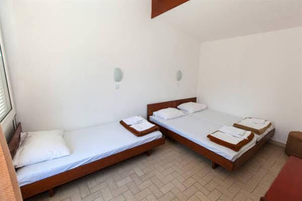 Holiday Resort Kacjak 드라말리 외부 사진