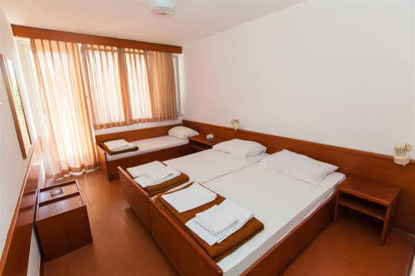 Holiday Resort Kacjak 드라말리 외부 사진